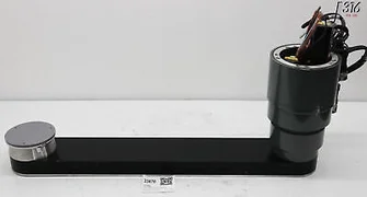 33470 APPLIED MATERIALS REFLEXION HVM PAD CONDER II (PARTS) 0010-19624