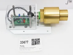 33477 APPLIED MATERIALS ASSY, H2 SENSOR 0090-35042