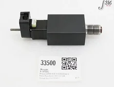 33500 APPLIED MATERIALS MOTOR LIFT ASSY 0022-44800
