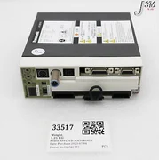 33517 APPLIED MATERIALS AC SERVO DRIVE, MQDB012AAD02 (PARTS) 0190-15328