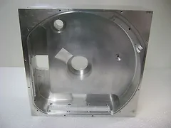 3352  LAM Research 715-011202-001 Rev F Arm Chamber