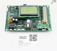 33522 LAM RESEARCH PCB, NODE BD, CONTROL TYPE 3 (PARTS) 810-800256-107