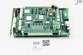 33531 LAM RESEARCH PCB ASSY, 24 CH TEMP CTL, 810-028296-174 853-049542-174