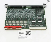 33554 APPLIED MATERIALS PCB, DIGITAL I/O BOARD 0100-03499