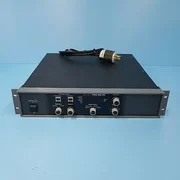 336-0301// AMAT APPLIED 0190-75075 31596024-030E TESTED GENERATOR, RF 900W  USED