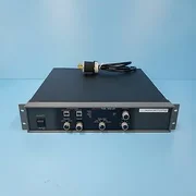 336-0301// AMAT APPLIED 0190-75075 31596024-110A TESTED GENERATOR, RF 900W USED