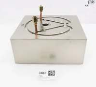 33613 APPLIED MATERIALS CH, ENP, POS. D, FAST COOLDOWN (NEW) 0040-75330