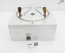 33614 APPLIED MATERIALS CH, STD, FAST COOLDOWN (NEW) 0040-75327