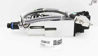 33615 LAM RESEARCH DRIVER ASSY W/ ENCODER 43H4A-2.33-072 853-126733-021