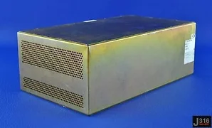 3364 NOVELLUS SPEED CONTROLLER 27-054088-00