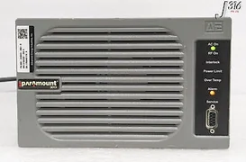 33646 ADVANCED ENERGY PARAMOUNT 3013 RF GEN, P/N: 660-243024-905-B 3156330-265
