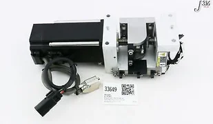 33649 LAM RESEARCH LIFTER ASSY, SE640-0750E04-B0-A02 676-067735-503