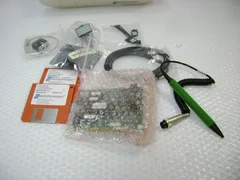 3365  LAM Research/Design Tech. 658-094680-001 Light Pen