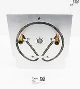 33688 APPLIED MATERIALS CH, STD, FAST COOLDOWN 0040-75327