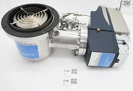 33708 CTI-CRYOGENICS ON-BOARD IS-8F CRYOPUMP 8185095G002R