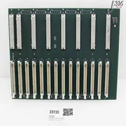 33735 LAM RESEARCH I/O MOTHERBOARD PCB ASSY 810-017095-010