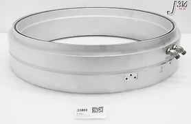 33881 NOVELLUS INOVA CHAMBER ASSY 16-310139-00