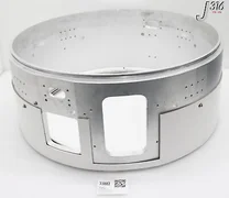 33882 NOVELLUS INOVA CHAMBER ASSY 17-310401-00