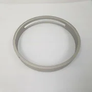 339-0401// AMAT APPLIED 0021-03061 (BROKEN) SHIELD, INNER, TXZ ASIS