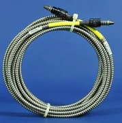 339 APPLIED MATERIAL FIBER OPTIC CABLE 20 FT 0190-09459