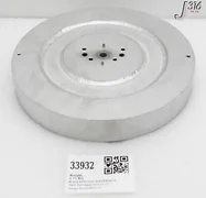 33932 APPLIED MATERIALS COOLING WATER BOX 200MM TXZ 0040-03349