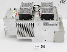 33949 APPLIED MATERIALS ASSY, VECTRA IMP RF MATCH .015UF CAP 0010-21706