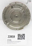 33959 APPLIED MATERIALS GIMBEL BASE 0040-77539