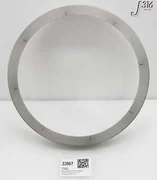 33967 APPLIED MATERIALS EDGE RING SICONI 300MM 0020-84776