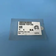 340-0201// AMAT APPLIED 0020-10132 MANDREL GND TUBE NEW