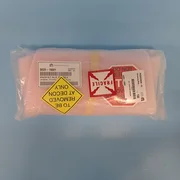 340-0202 AMAT APPLIED 0020-19001 SLIT VALVE SHO SPACER [NEW]