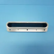 340-0202// AMAT APPLIED 0020-19003 INSERT, SLIT VALVE SHO USED