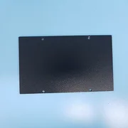 340-0301 AMAT APPLIED 0020-09759 PANEL ALCATEL TURBO BLANKOFF [REFURBISHED]