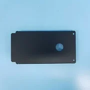 340-0301// AMAT APPLIED 0020-20790 AC COVER CHAMBERS C, D, E, F [2ND NEW SOURCE]