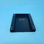 340-0301// AMAT APPLIED 0020-21266 FLAT COVER, CHAMBER INTERCONNE [USED]