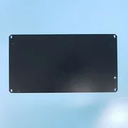 340-0301// AMAT APPLIED 0020-75990 BLANKOFF, MAINFRAME FLOW SWITCH [USED]