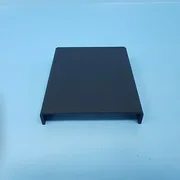 340-0301// AMAT APPLIED 0020-76674 PLATE, BLANKOFF, VME FLOPPY, 3 [NEW]