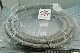 3400-00330 / HOSE HP HE FLEXLINE 1.0IN DIA 25FT LG M-STR/F-STR / AMAT