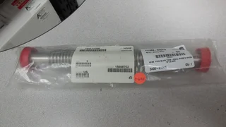 3400-01068, AMAT, HOSE FLEX BELLOWS, THIN WALL, NW25, 12"