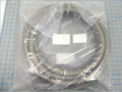3400-01109 / HOSE 20' FLEX LINE CRYO HE 3/4" DIA MALE, CTI 8081608 / AMAT