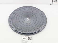 34055 LAM RESEARCH ESC ASSY, ELECTRODE INNER, SI 716-069688-809