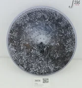 34056 LAM RESEARCH ESC ASSY, ELECTRODE INNER, SI W/ STUD, SOCKET 716-069688-809