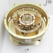 34077 APPLIED MATERIALS CHAMBER RF COIL ASSY, 0041-81448, 0041-60881 0041-81601