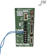 34098 NSK DRIVER, VHP UPPER MOTOR CONTROL, AMAT 0190-75052 ESA-B014CF7-11