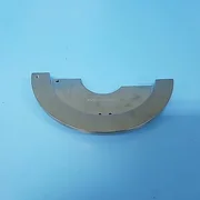 341-0102// AMAT APPLIED 0020-24141 SHIELD HEATER REFLOW CHAMBER USED