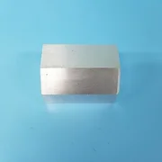 341-0102// AMAT APPLIED 0040-37735 BLOCK MIXER MICROWAVE REMOTE P USED