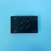 341-0201// AMAT APPLIED 0020-20626 BLOCK [2ND NEW SOURCE]