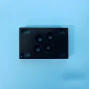 341-0201// AMAT APPLIED 0020-20626 BLOCK [2ND SOURCE USED]