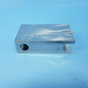 341-0202// AMAT APPLIED 3720-01023 SHLD MAGNETIC PERMALLOY AD-MU-80 COO [ASIS]