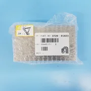 341-0202 AMAT APPLIED 3720-01023 SHLD MAGNETIC PERMALLOY AD-MU-80 HE COO [NEW]