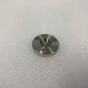 341-0301 AMAT APPLIED 0020-26926 FLANGE, BLANK OFF, ADAPTER GAS [REFURBISHED]